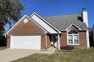 Image de Newly remodeled beautiful home in a nice neighborhood!