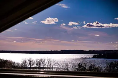 Image de Bayside Waterview Cottage