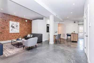 Image de Massive 3 bedroom apartment in the heart of Le Plateau by Denstays