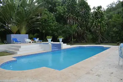 Image de Linda Villa in Casa de Campo, La romana Dr!