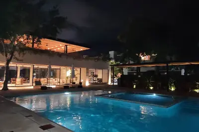 Image de Dream  Home in playa del carmen