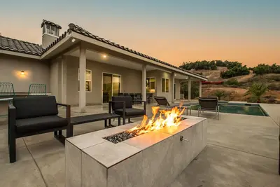 Image de Stunning 3 bedroom with Pool/Hot Tub/Game Room