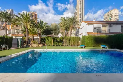 Image de Rinconada Real by Interhome