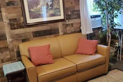 Image de Delightful Tiny Cabin