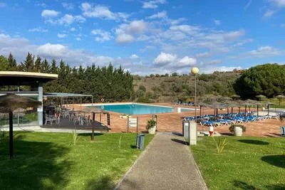 Image de Casa Maria Pia - Appartement spacieux avec piscine et court de tennis
