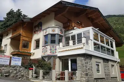 Vacation apartment/apartment for 4 guests with 55m² in Neustift im Stubaital (162564)