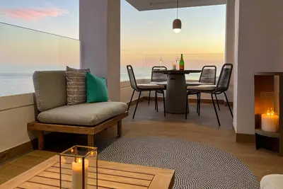 Image de Luxury Seaviews Calaceite by Casasol