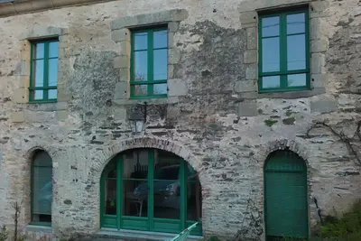 Image de Demeure de charme dans ancien moulin à eau près du Puy du Fou