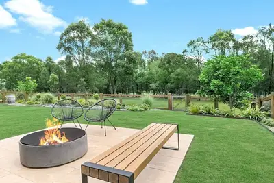 Image de Willows Green - The Vintage Holiday Houses