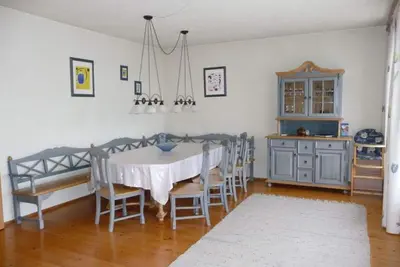 Image de Vacation home/3 bedrooms/shower, bath, Wc - Bauer am Berg