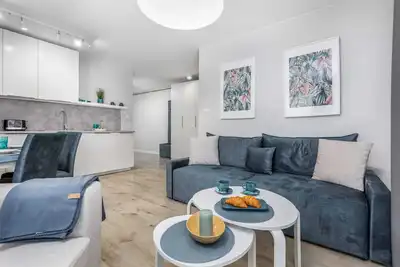 Image de Wczasowa 9a | Elegant Apartment | Balcony
