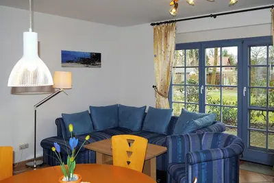 Image de Comfortable first floor apartment, close to the forest, Wlan, max. 4 persons