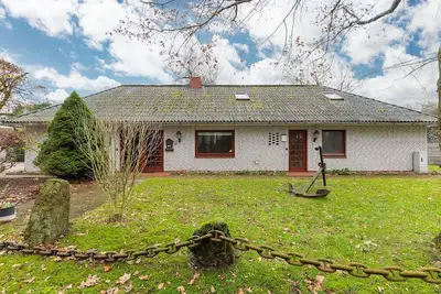 Image de Vacation home de Maade for up to 6 people