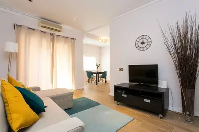 Image de Charmant appartement de l'Eixample : A quelques pas de l'école de commerce Eae