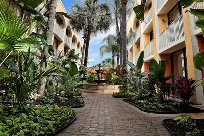 Image de Westgate Towers 1br suite, Saturday check-in