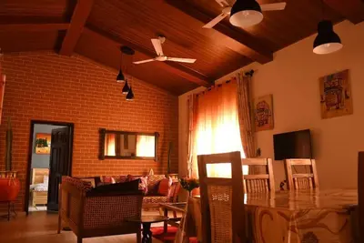 Image de Santa Monica Home Lodge - Unit #001