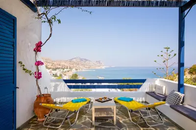 Image de Nefeli house