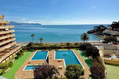 Image de apartment 46a Vora 2 bedroom