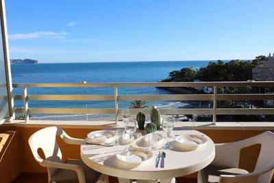 Image de 58 C Voramar, 1 bedroom apartment