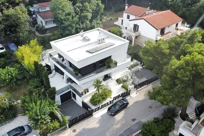 Image de Villa Mademoiselle