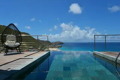 Image de Villa Flamands Bay by Fantasia Villas