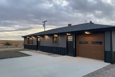 Image de Bunkhouse at Down Home Acres