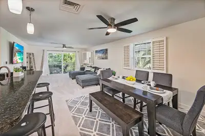 Image de Luxurious Golf Course Ko Olina Kai Estates Getaway w/Parking & Near the Beach