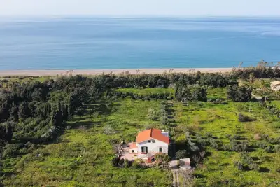 Image de Tenuta Piana 1: with direct access to the sea
