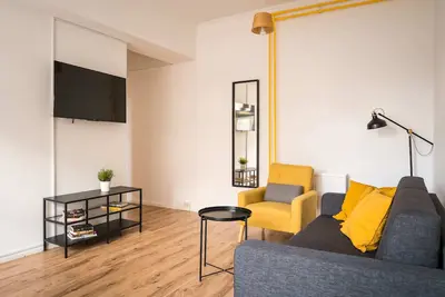 Image de 2-Bedroom Apartment in Berlin-Pankow