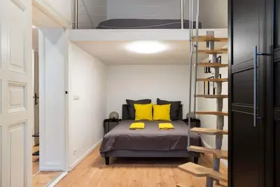 Image de Loft Apart plus Ac plus SelfCheckIn