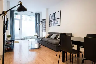 Image de Great Apartment in Berlin Neukölln