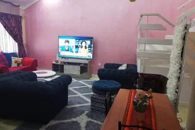 Image de Peresso Place: Cozy Townhouse with Mini Spa facilities
