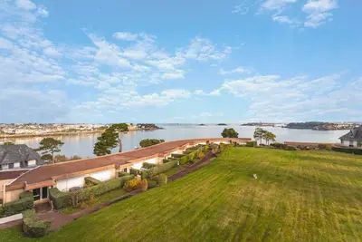 Image de Heol - appartement 2 chambres - vue mer et parking