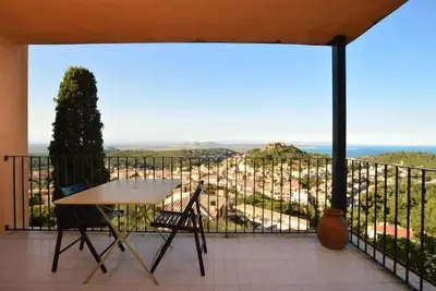 Image de B-16 Begur 4 Pax - Deux Chambres Appartement, Couchages 4