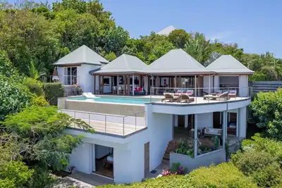 Image de Chef included by Fantasia Villas: Villa Globe Trotter