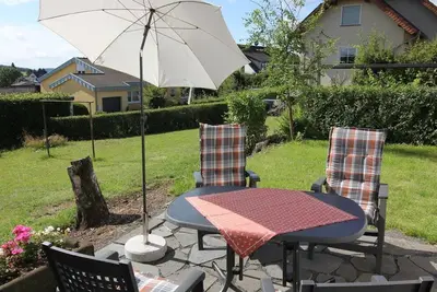 Image de Vacation apartment Mohrs family - 2-bed vacation apartment Mohrs family, shower/Wc