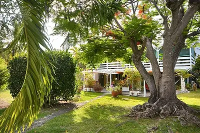 Image de Le Jardin du Petit Macabou