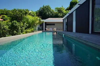 Image de Villa Good Vibrations by Fantasia Villas