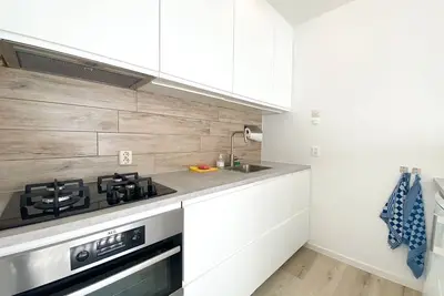 Image de We02 Holiday apartment Westkapelle with swimming pool