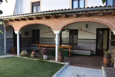 Image de Alda House 2021