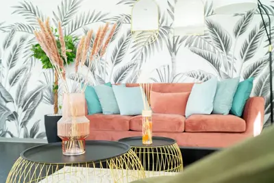 Image de La Villetta S Riedisheim - Appartement de Standing