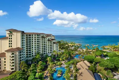 Image de Mountain View - 3 Bedroom - Marriott's Ko Olina Beach Club - Full Resort Access