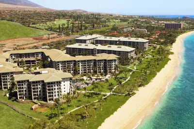 Image de Island View - 1 Bedroom - Westin Kaanapali Ocean Resort Villas - Full Resort Access