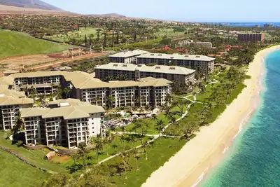 Image de Oceanfront - 1 Bedroom - Westin Kaanapali Ocean Resort Villas - Full Resort Access