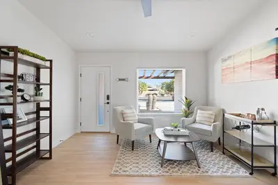 Image de Desert Getaway in North Scottsdale! Heated Pool, Billiards, Cornhole!