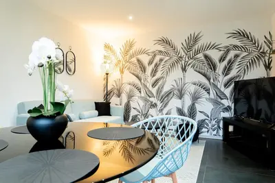 Image de La Villetta G Riedisheim - Appartement de Standing