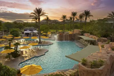 Image de Studio - Marriott's Canyon Villas at Desert Ridge - Full Resort Access