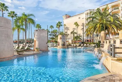 Image de 1 Bedroom - Marriott's Grande Vista - Full Resort Access