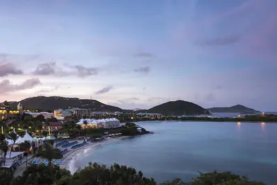 2 Bedroom - The Ritz-Carlton Club, St. Thomas - Full Resort Access