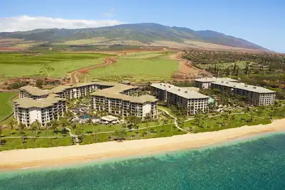 Image de Island View - 2 Bedroom - Westin Kaanapali Ocean Resort Villas North - Full Resort Access